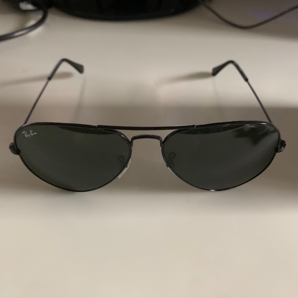 Rayban aviators - Picture 2 of 4